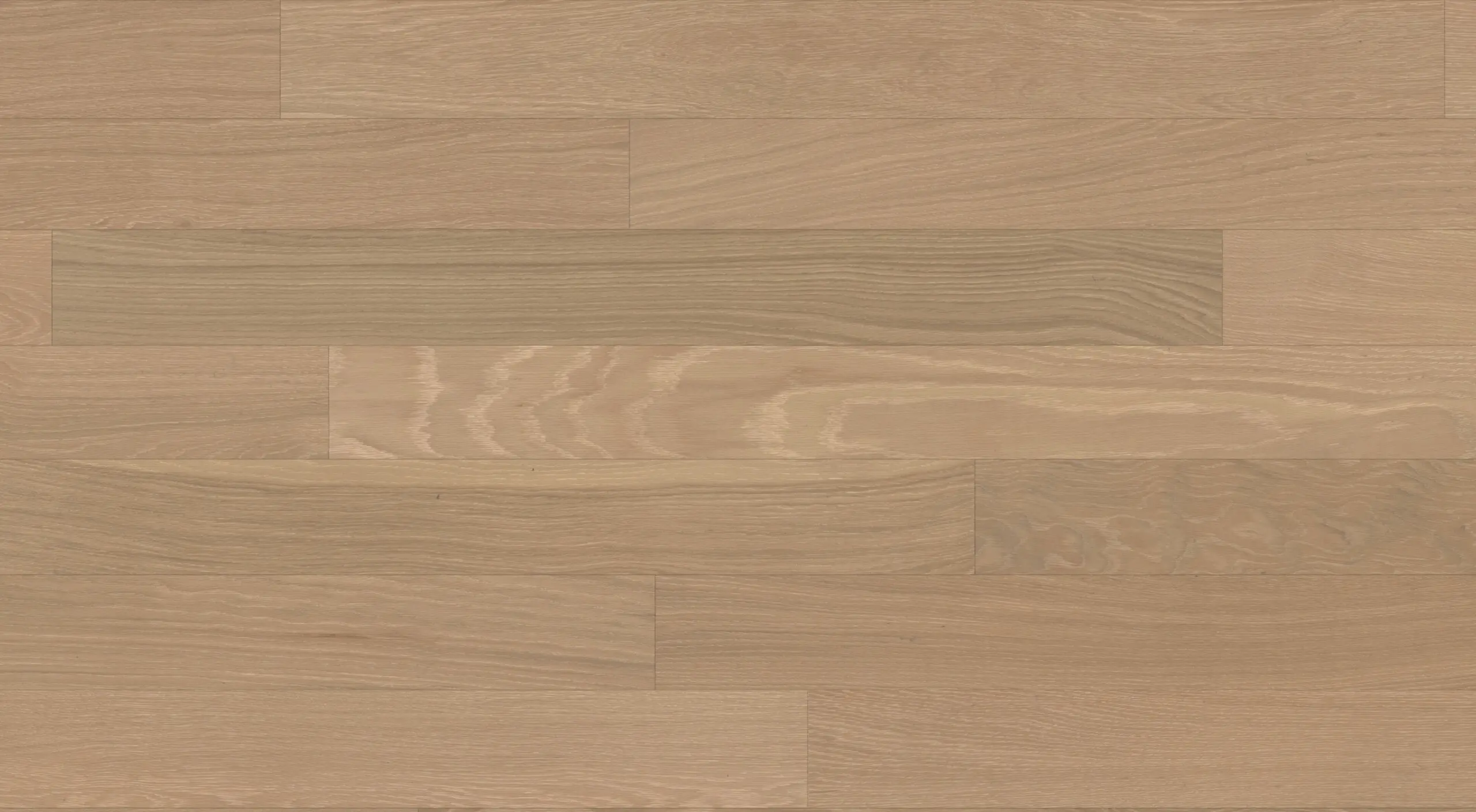 Engineered Hardwood Ocean Falls Shannon 7-1/2" - 1/2"