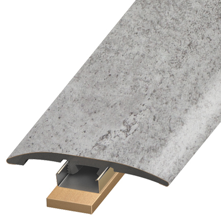 Vinyl Monumental Plus Sterling Slim Transistion 94"