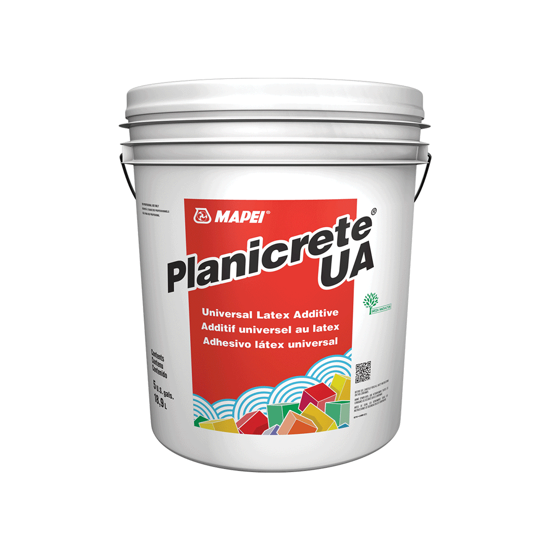 Mapei - Planicrete UA Universal Latex Additive - 18.9 L | FloorBox