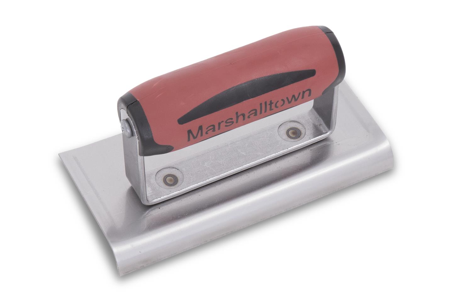 Marshalltown 3 in. W Carbon Steel Concrete Edger Marshalltown 3 in. W Carbon Steel Concrete Edger
