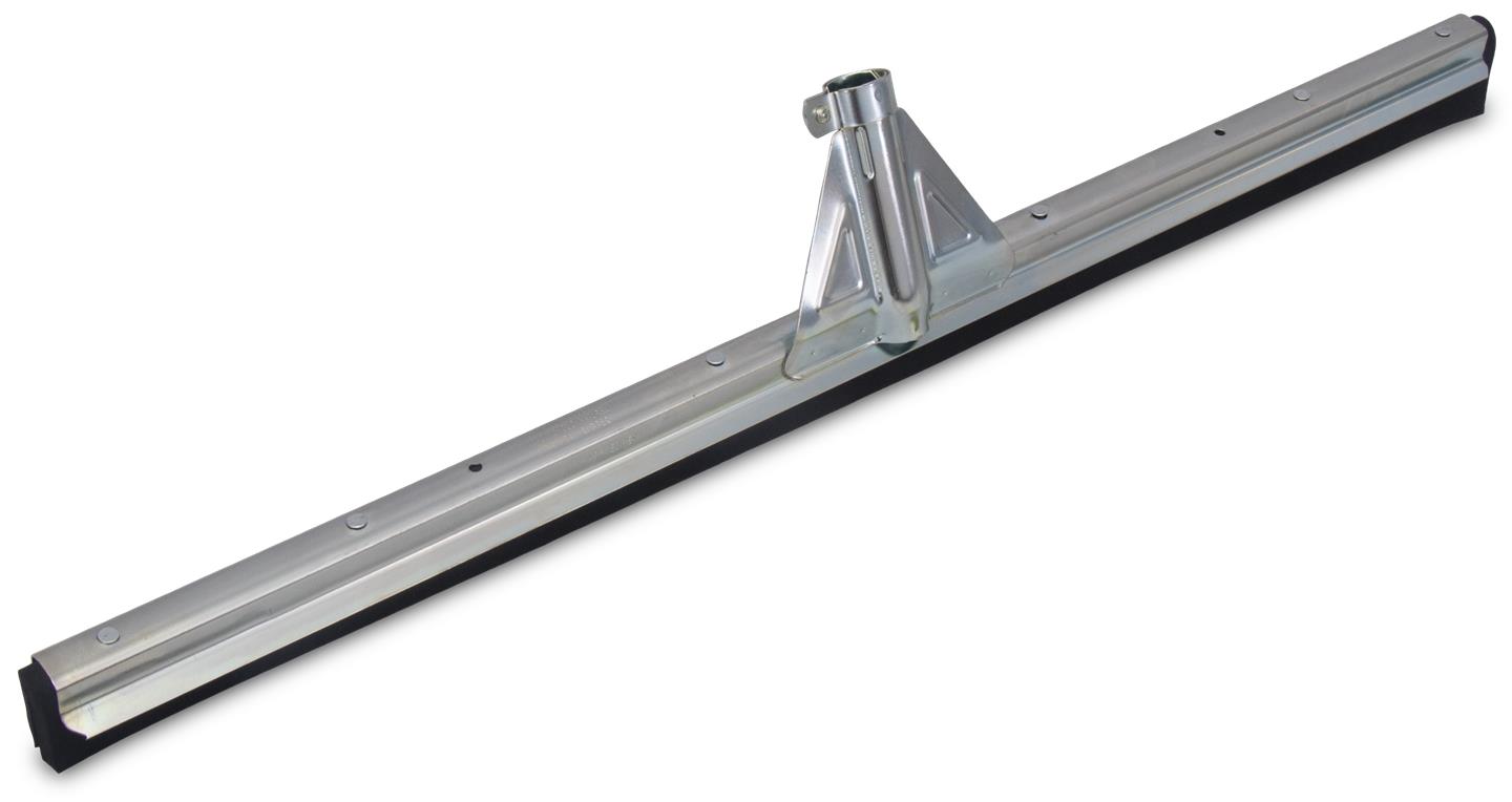 Floor Squeegee Blade QLT Double Soft Foam 30"