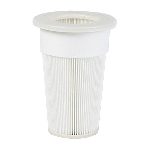 DC3800 Polyester Fine Filter