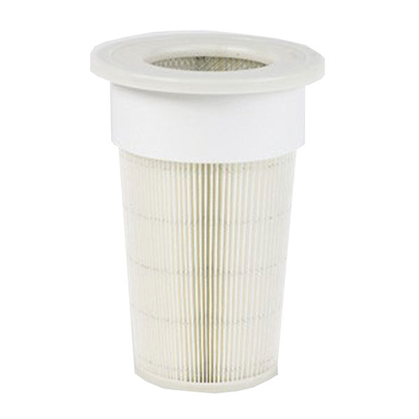 DC3800 Cellulose Fine Filter