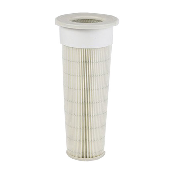 DC2800 Polyester Fine Filter