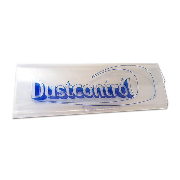 DC1800 Standard Plastic Bags DC1800 15L (Pack of 10)