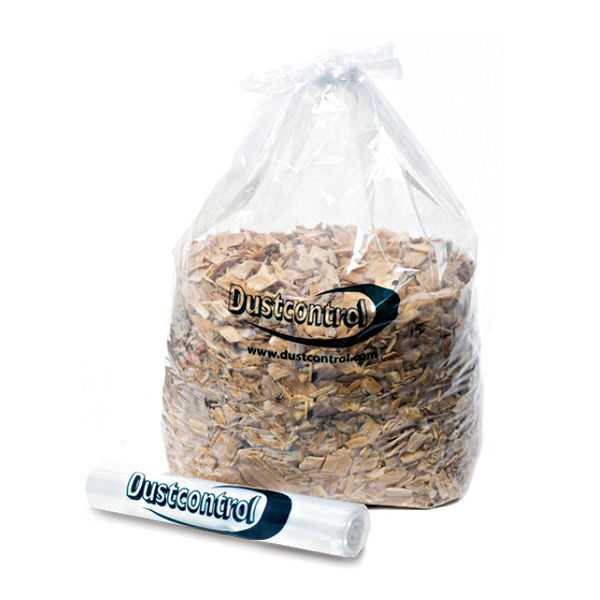 DC2900 Standard Plastic Bags 15L (Pack of 10)