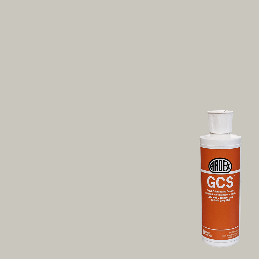 GCS Grout Colorant & Sealer - Fresh Lily #02 - 8 oz