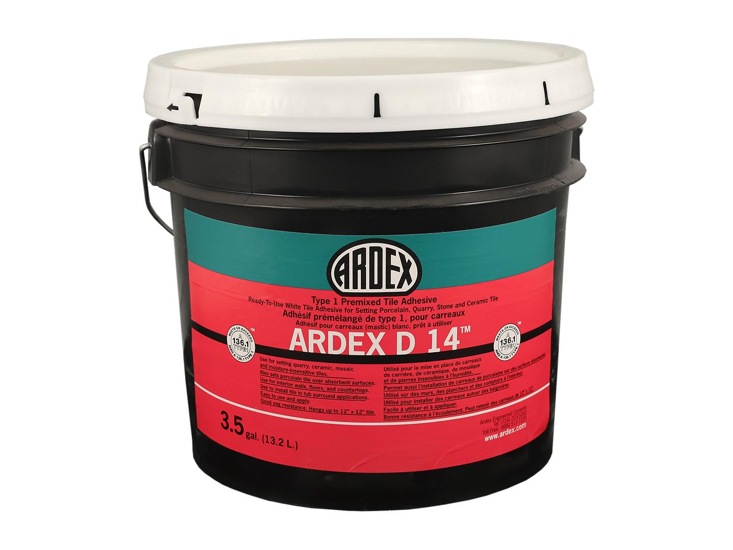 Ardex (11968)