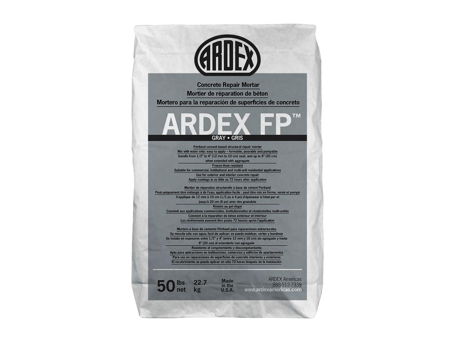 Ardex (12629)