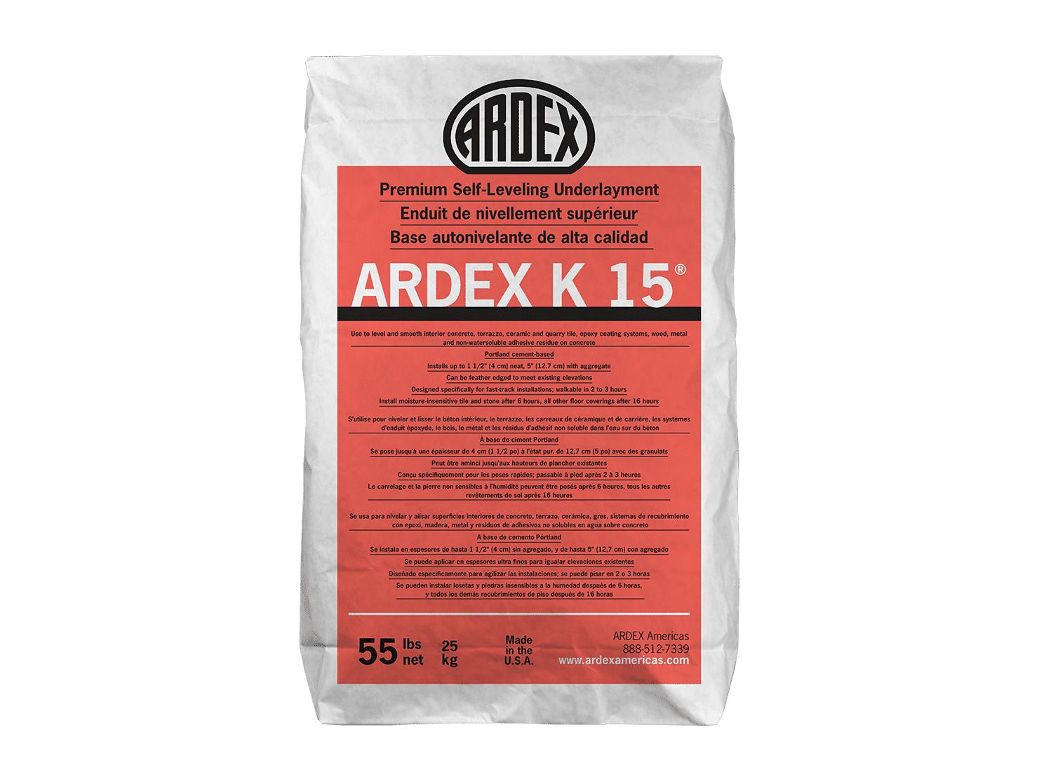 Ardex (12433)