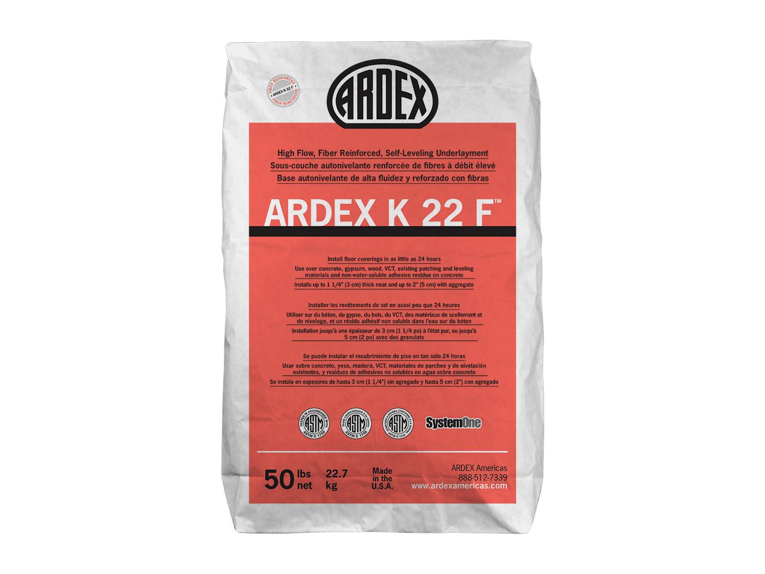 Ardex (24867)