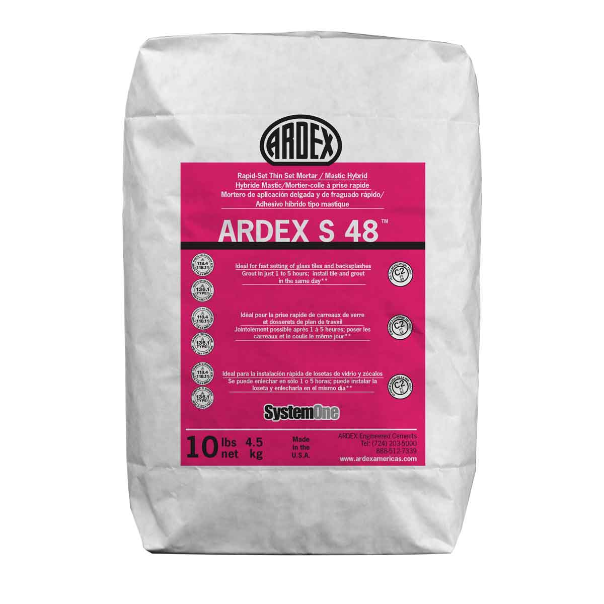 Ardex (12475)