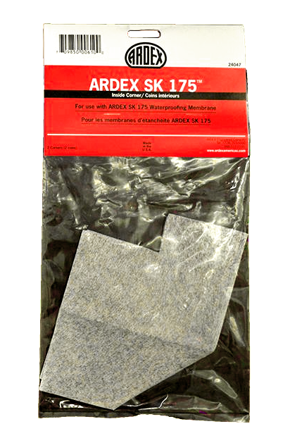 SK-175 Inside Corners (Pack of 2)