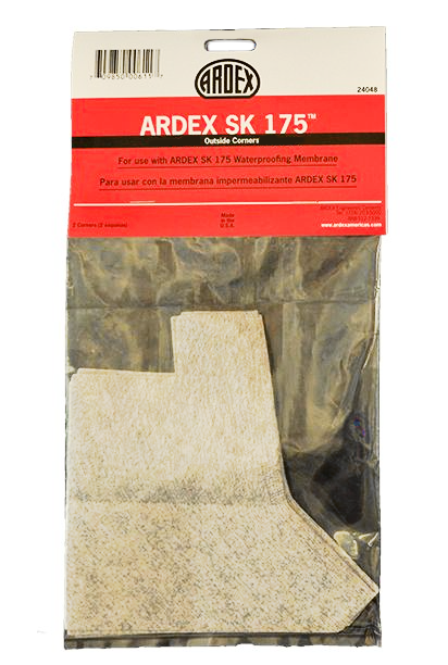 SK-175 Outside Corners (Pack of 2)
