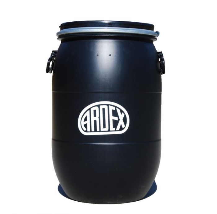 Empty Mixing Drum T-10