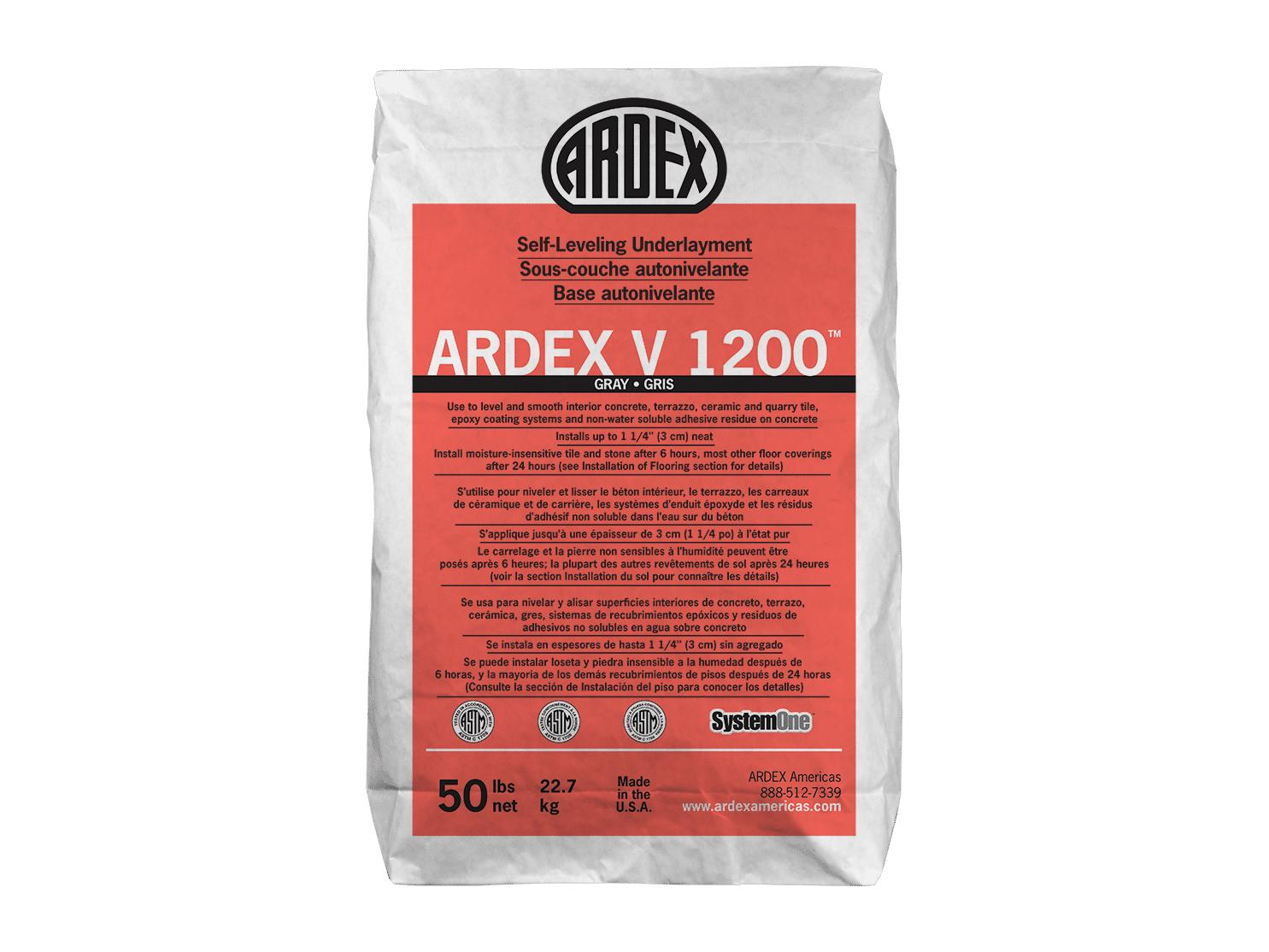 Ardex (12515)