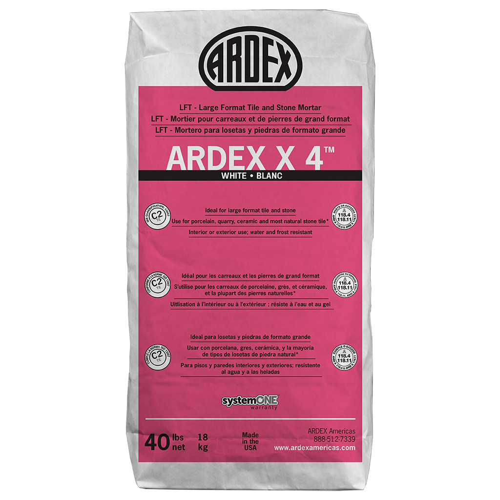 Ardex (12530)