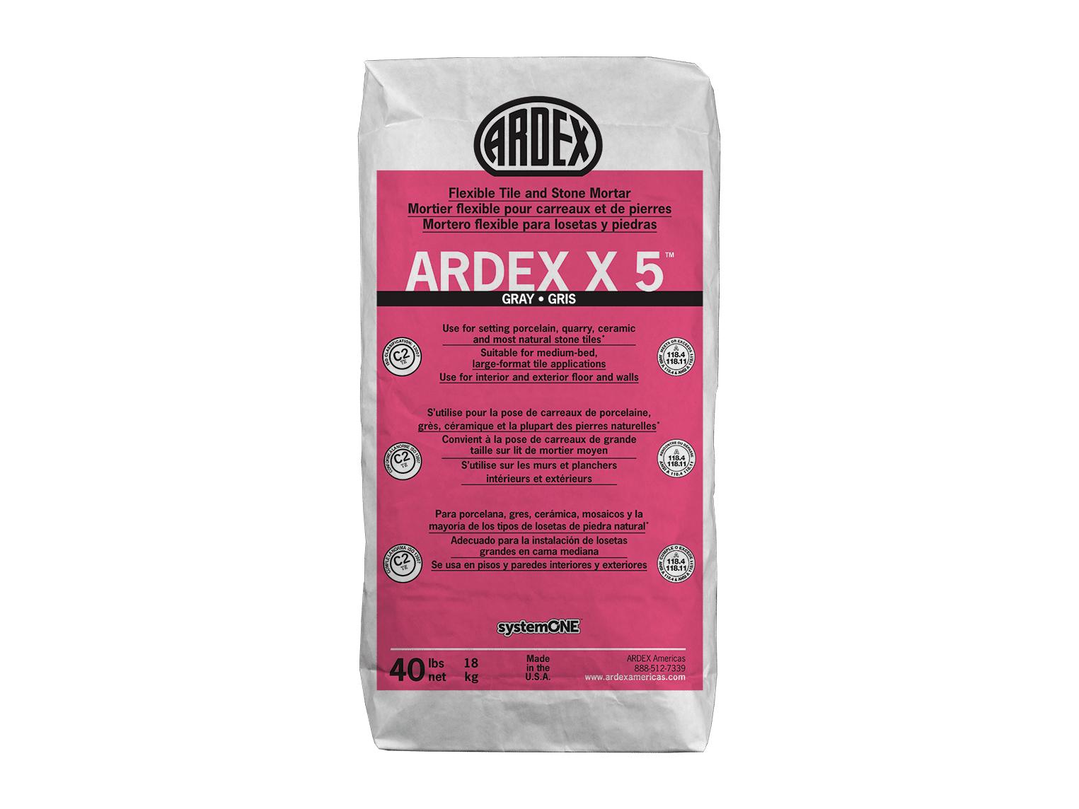 Ardex (12531)