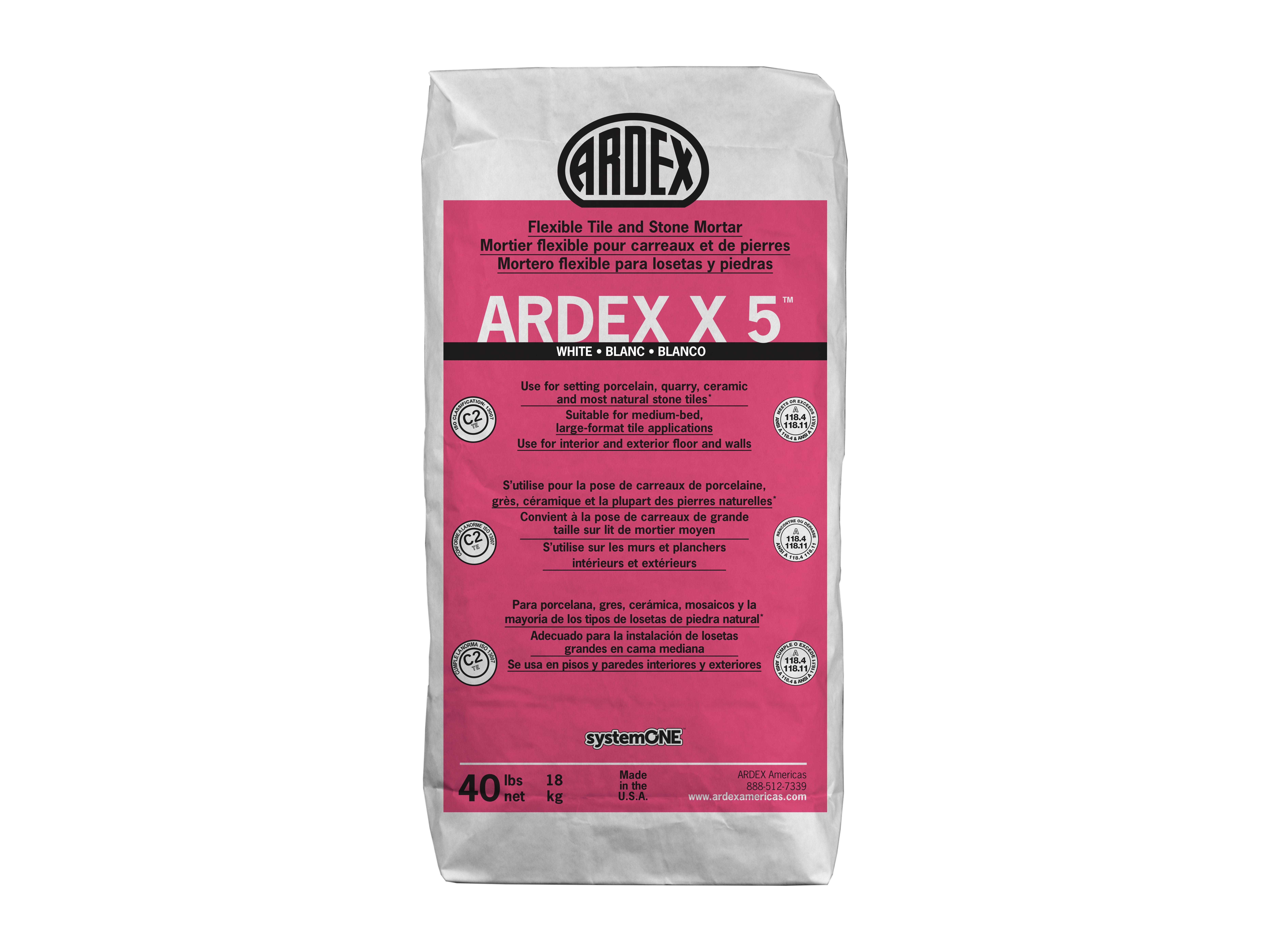 Ardex (12532)