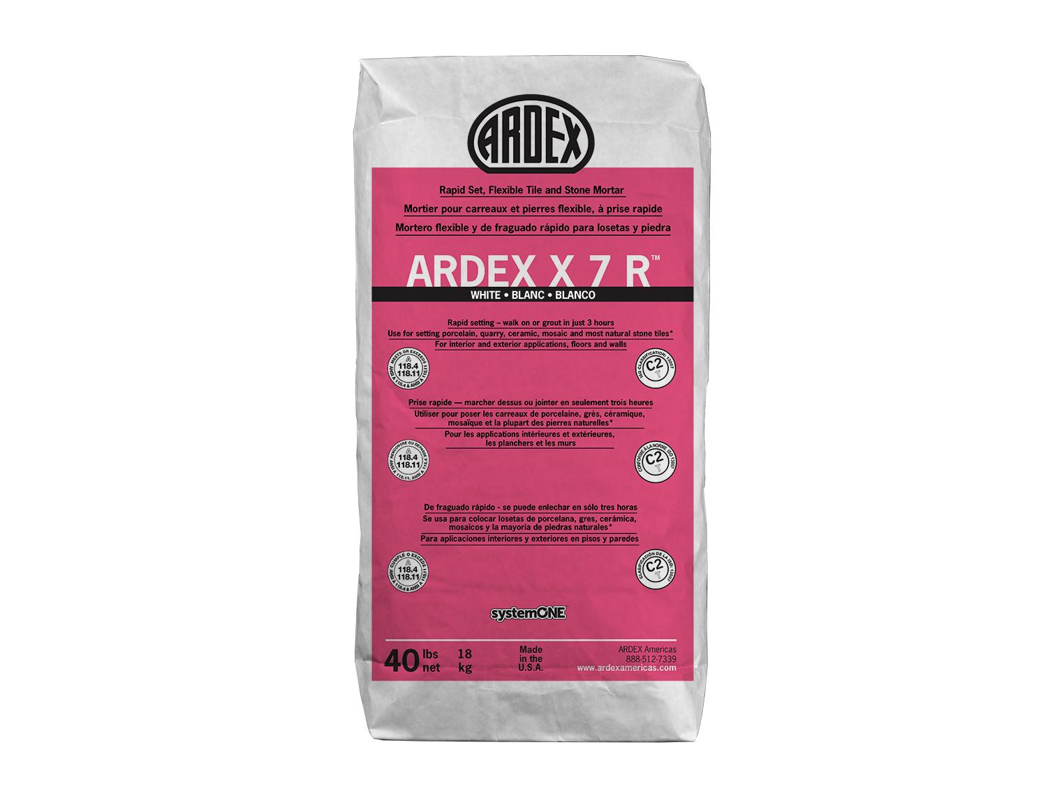 Ardex (25187)