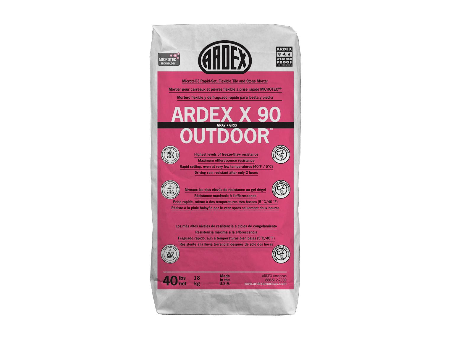 Ardex (25930)