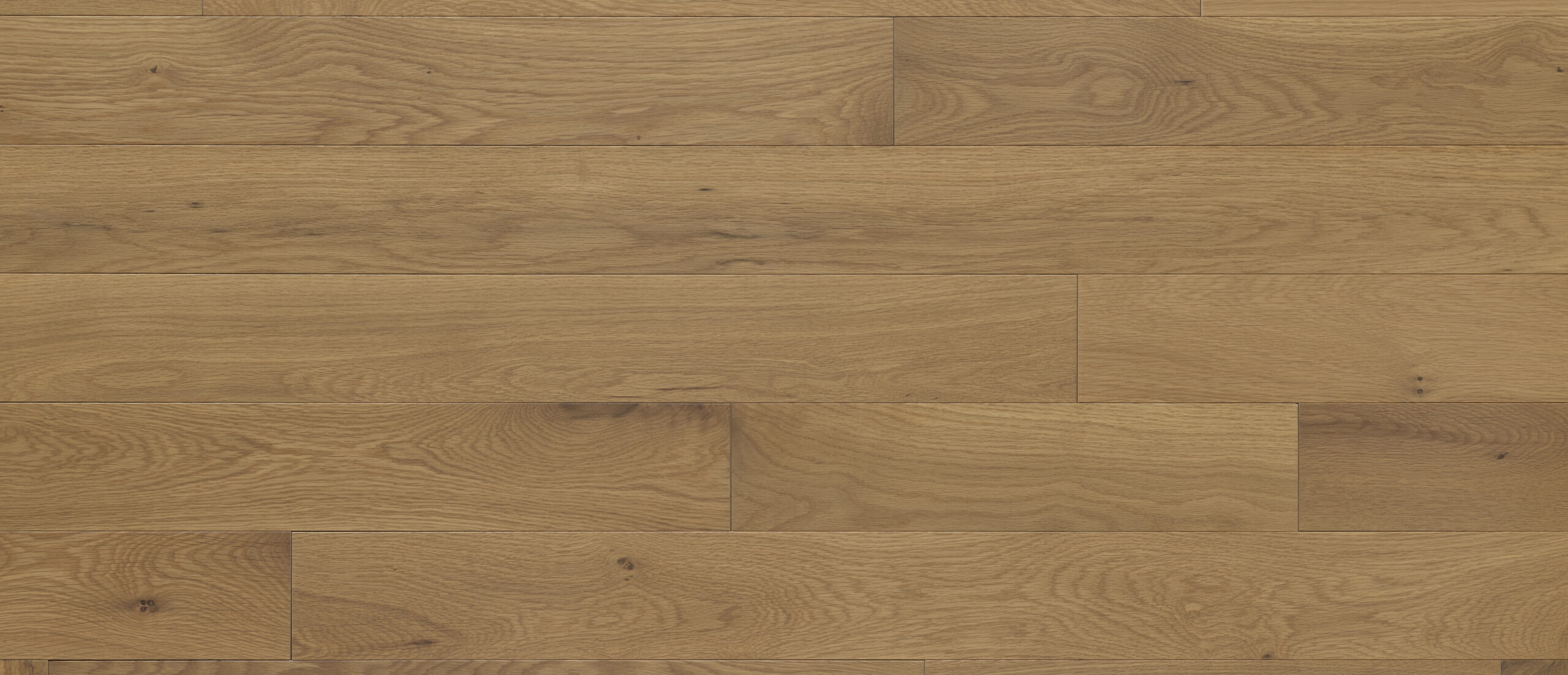 Hardwood Signature White Oak Advantage Chamomille 3-1/4" - 3/4"