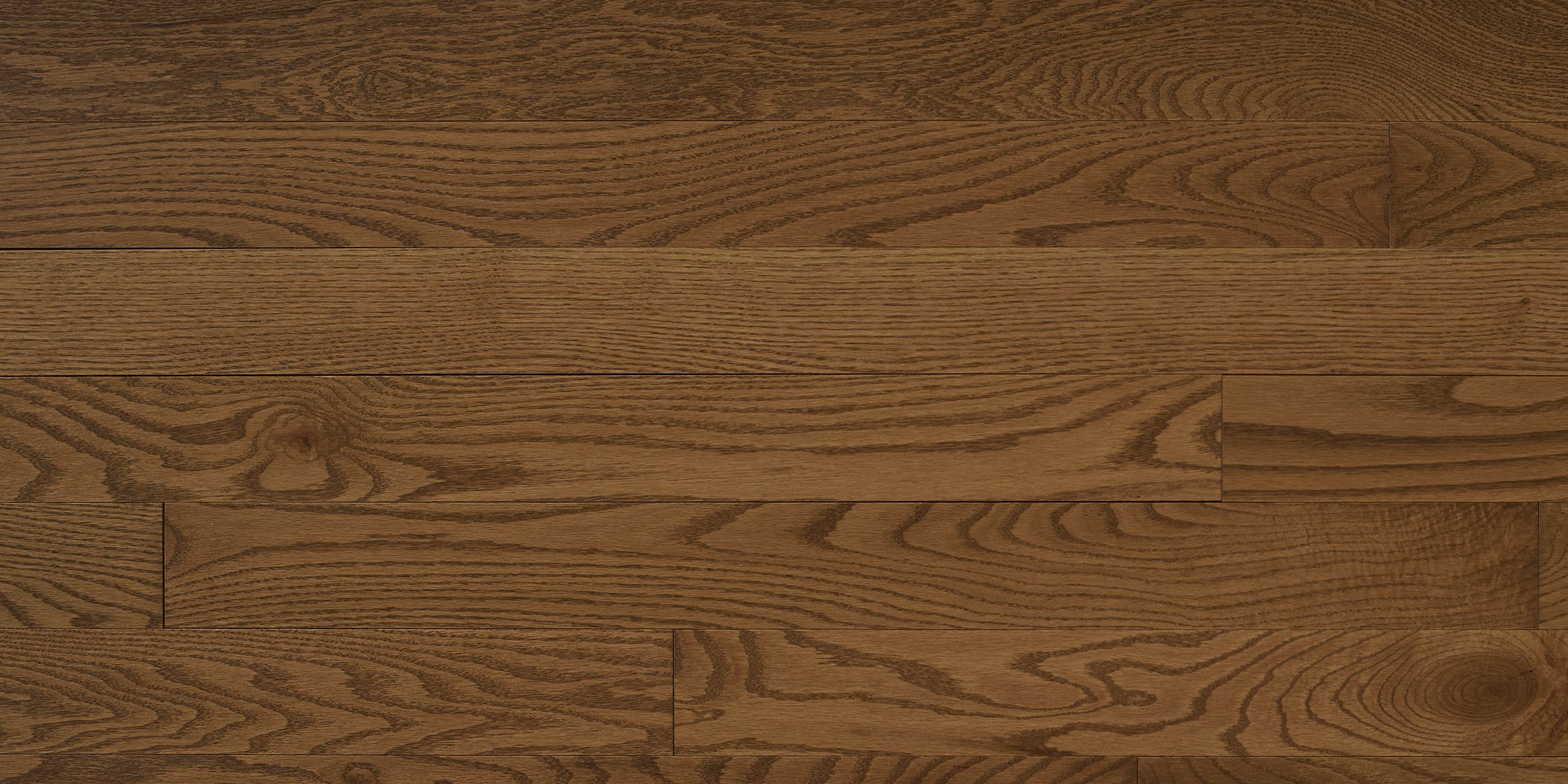 Hardwood Signature Red Oak Excel Gunstock 2-1/4" - 3/4"