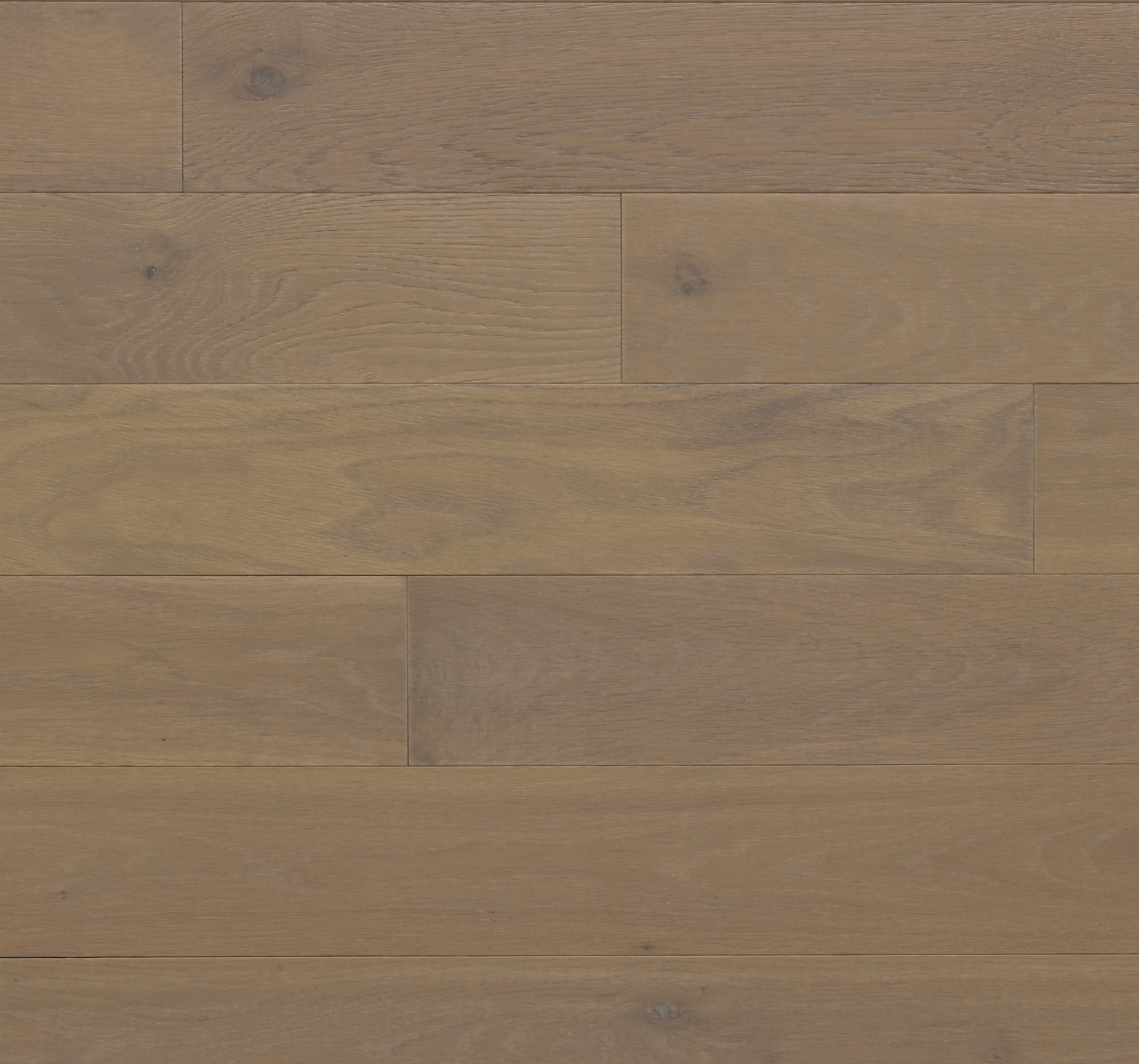 Hardwood Alta Moda White Oak Advantage Kersey 3-1/4" - 3/4"
