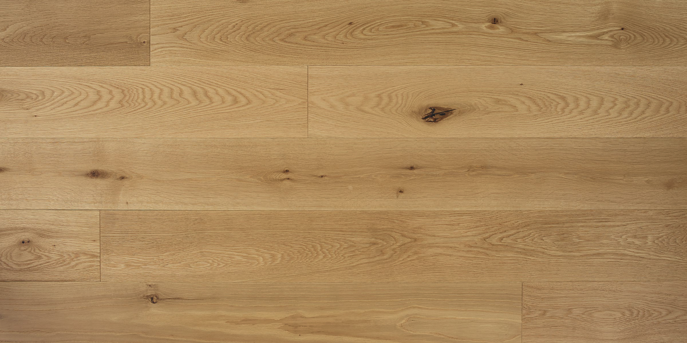 Hardwood Alta Moda White Oak Advantage Linen 3-1/4" - 3/4"
