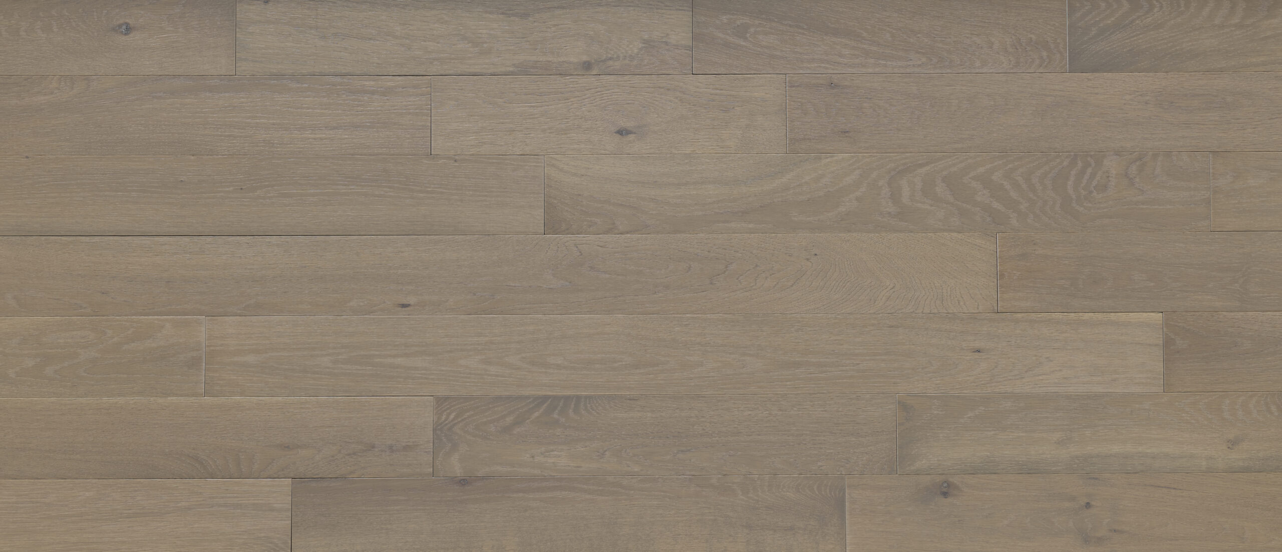 Hardwood Alta Moda White Oak Advantage Muslin 3-1/4" - 3/4"