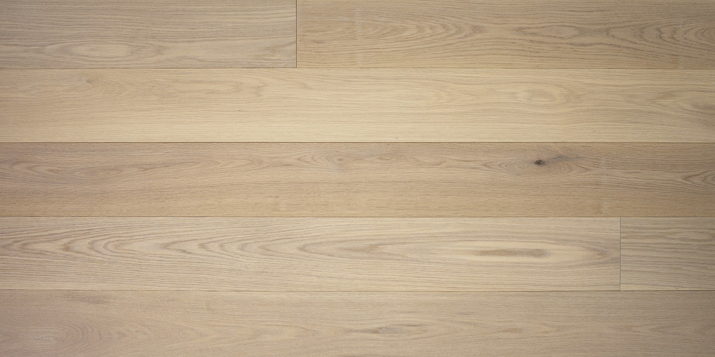 Hardwood Signature White Oak Advantage Opale 4-1/4" - 3/4"