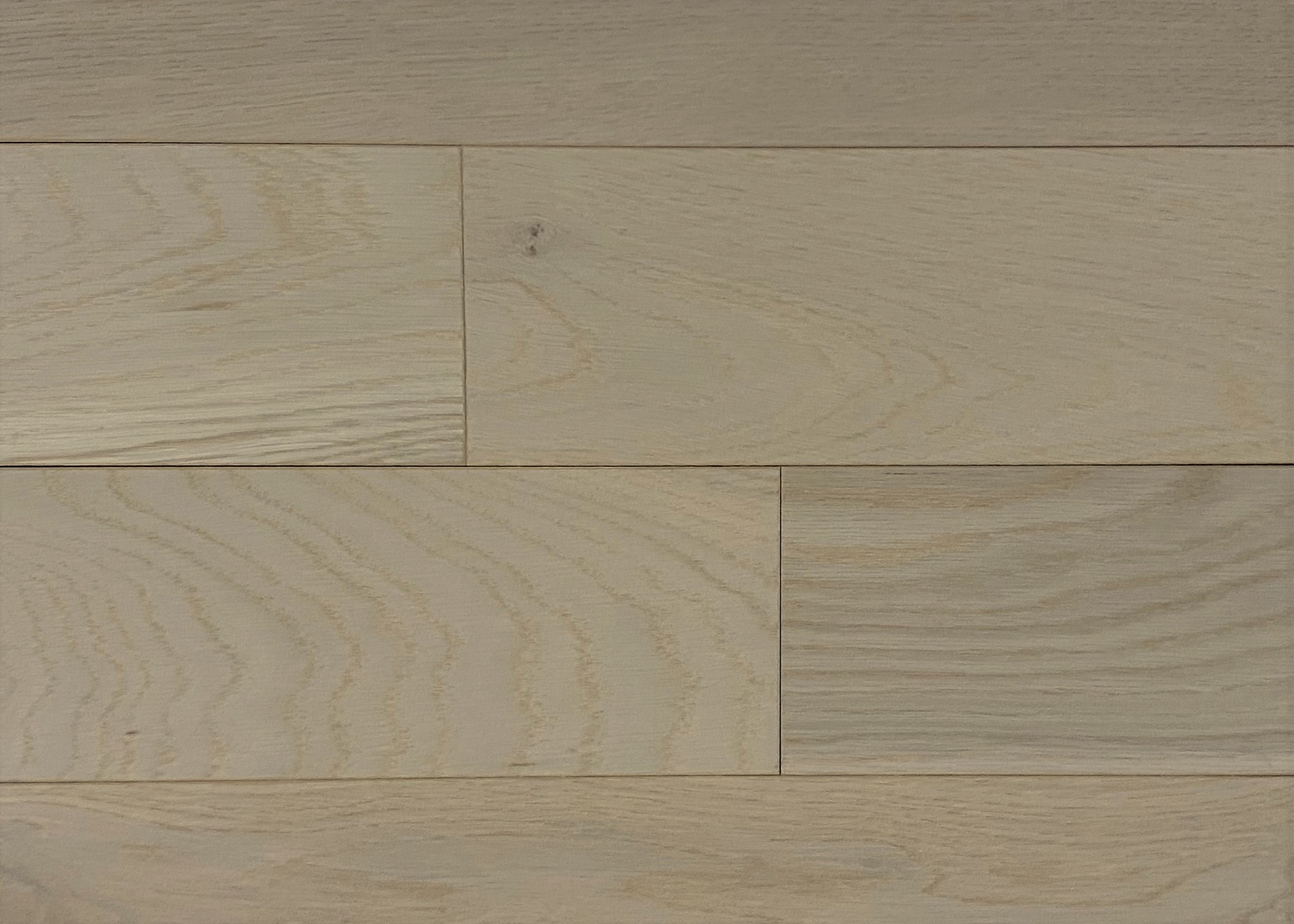 Hardwood Alta Moda White Oak Advantage Organza 3-1/4" - 3/4"