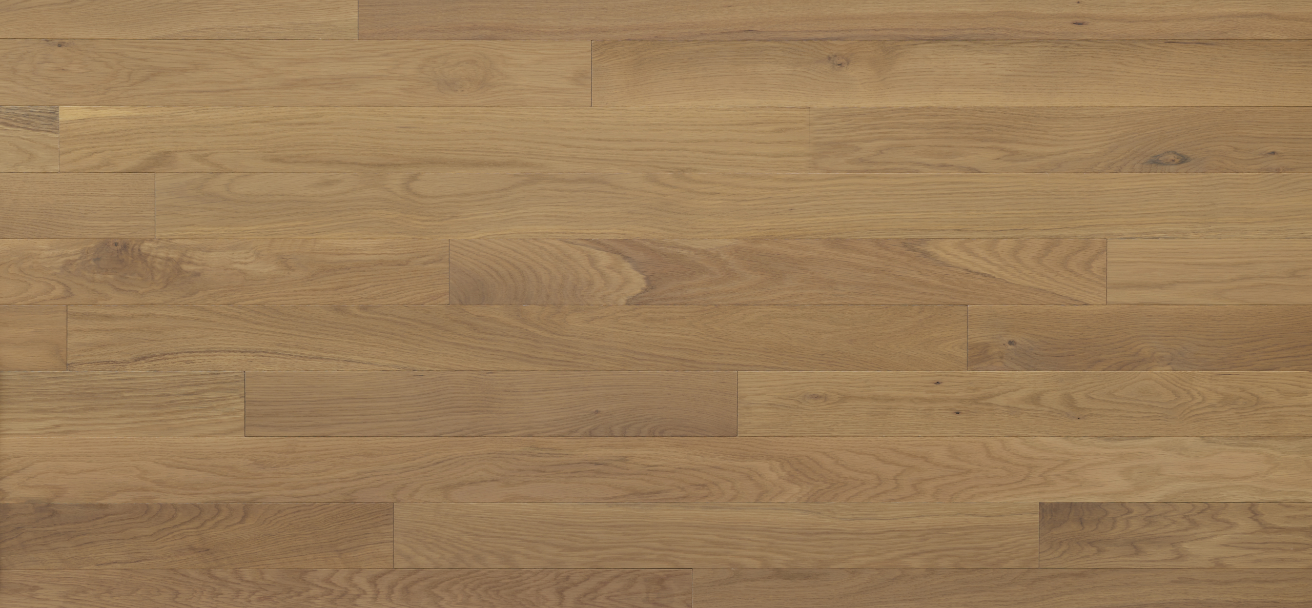 Hardwood Signature White Oak Advantage Orzo 4-1/4" - 3/4"