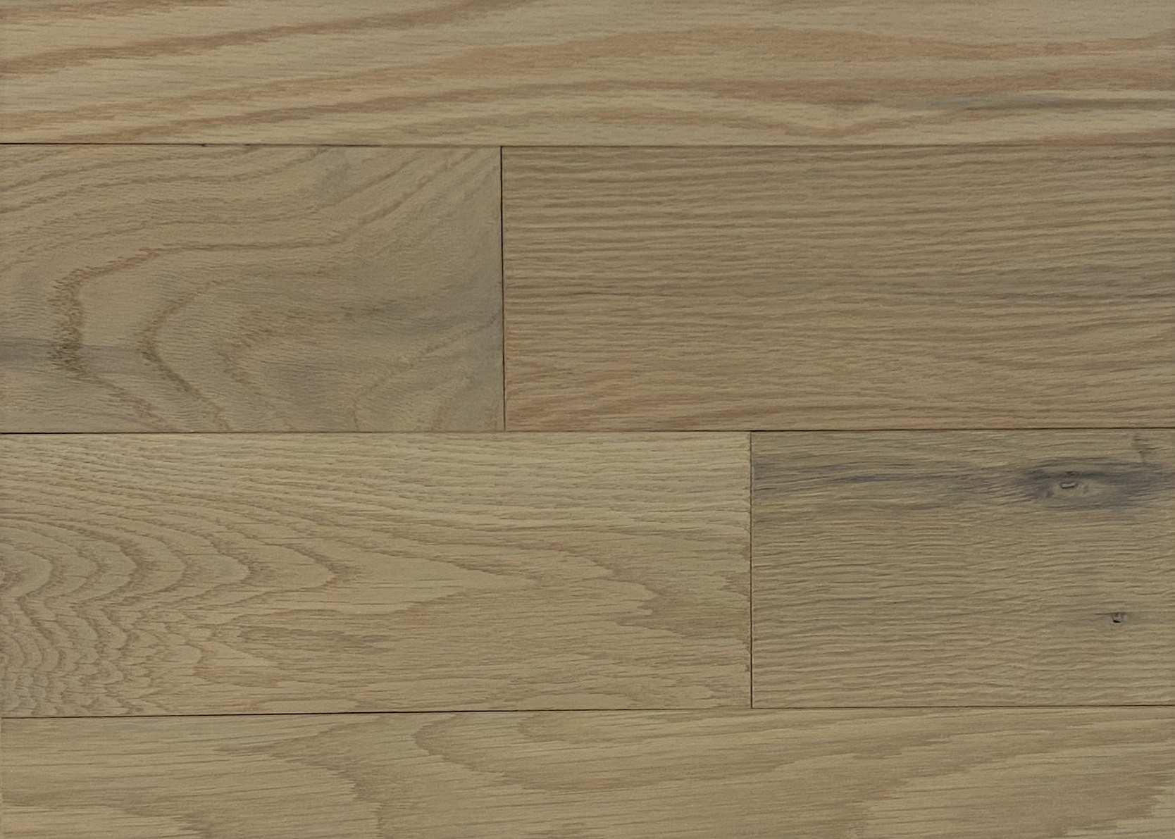 Hardwood Alta Moda White Oak Advantage Paisley 3-1/4" - 3/4"