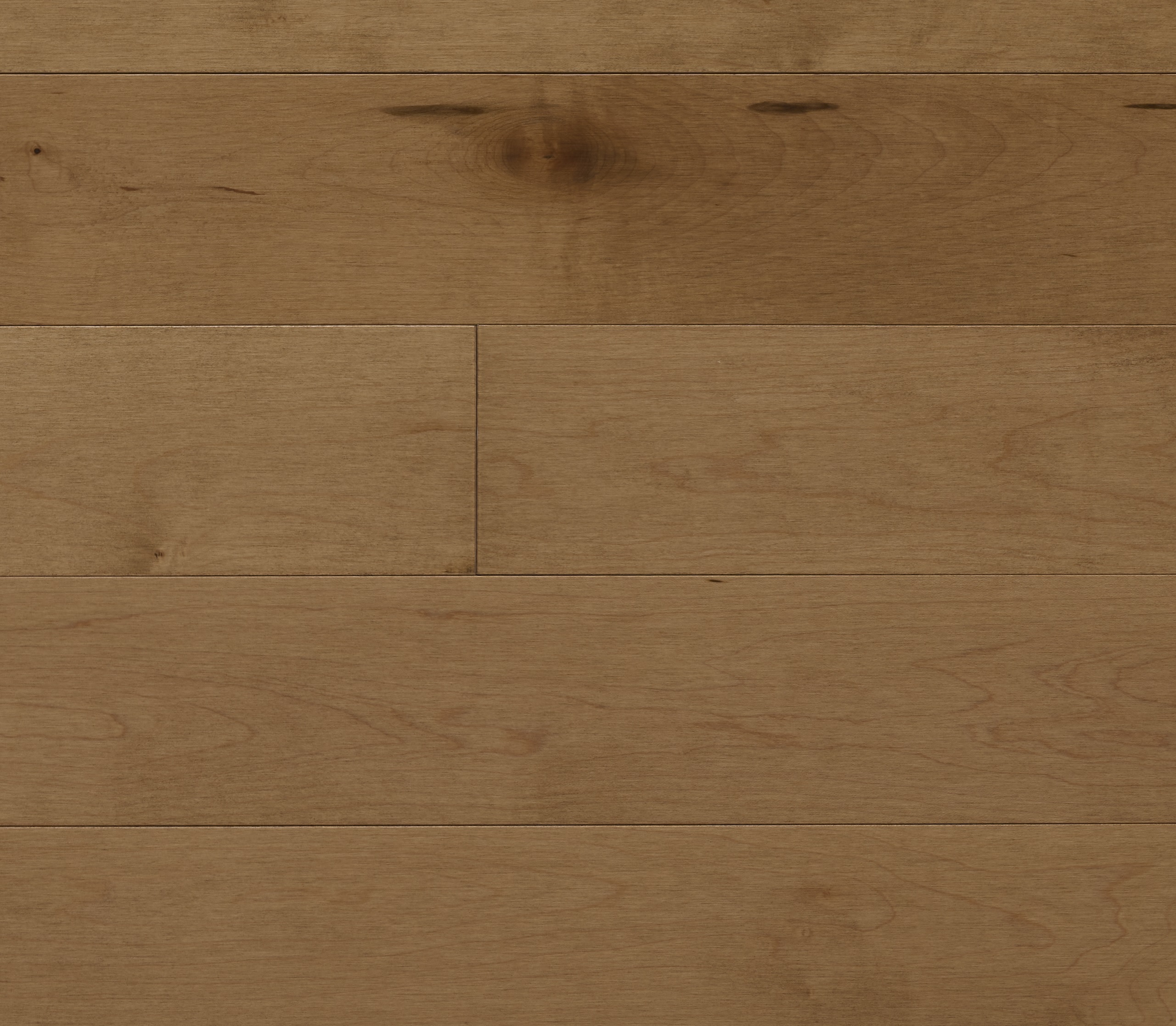 Engineered Hardwood Signature Hard Maple Excel Palazzo Ultra-Matte 4" - 1/2"