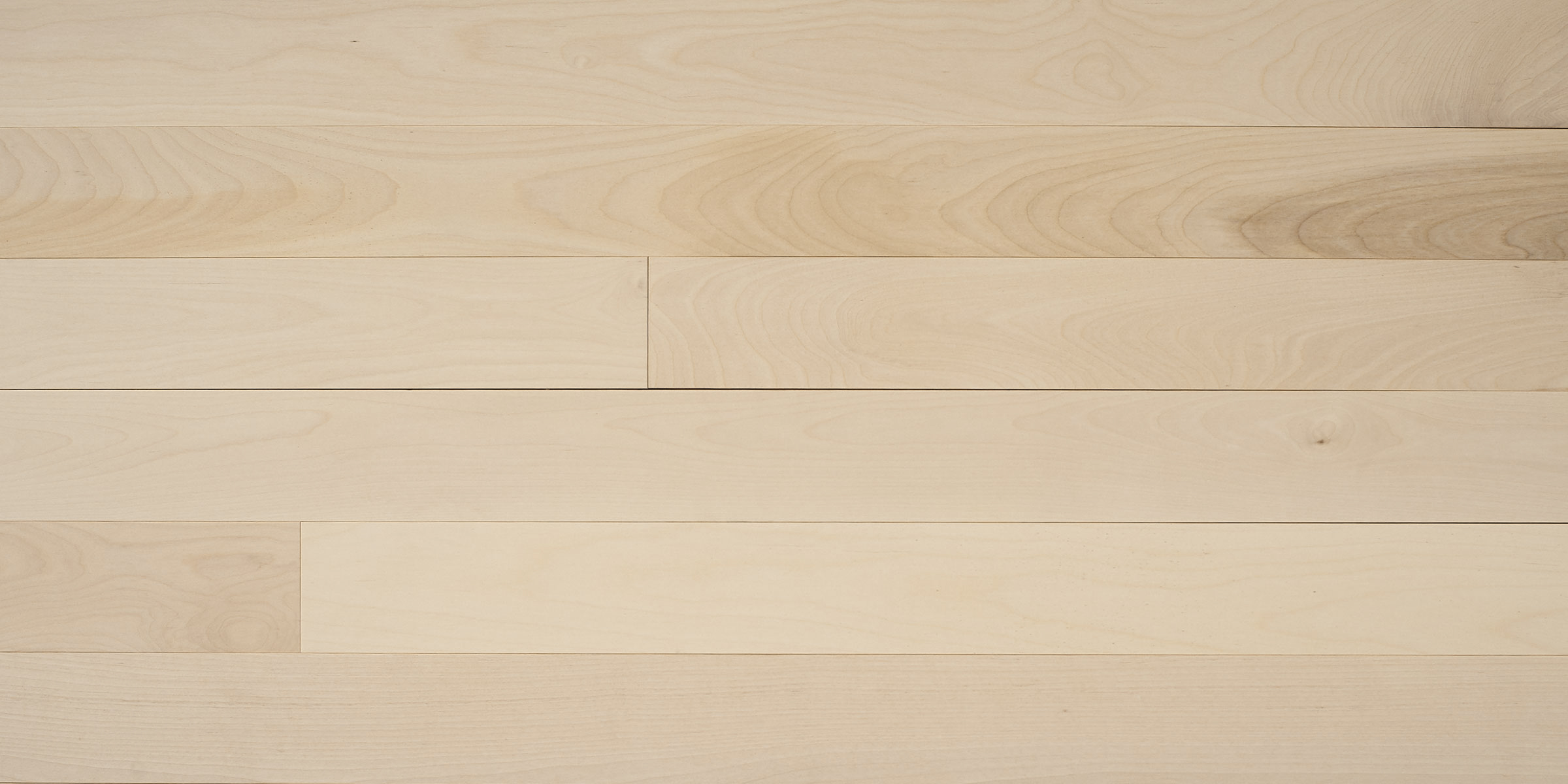 Hardwood Verita Birch Excel Poesia 3-1/4" - 3/4"