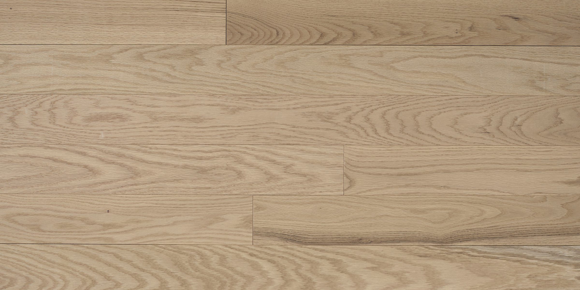 Hardwood Verita Red Oak Excel Poesia 3-1/4" - 3/4"