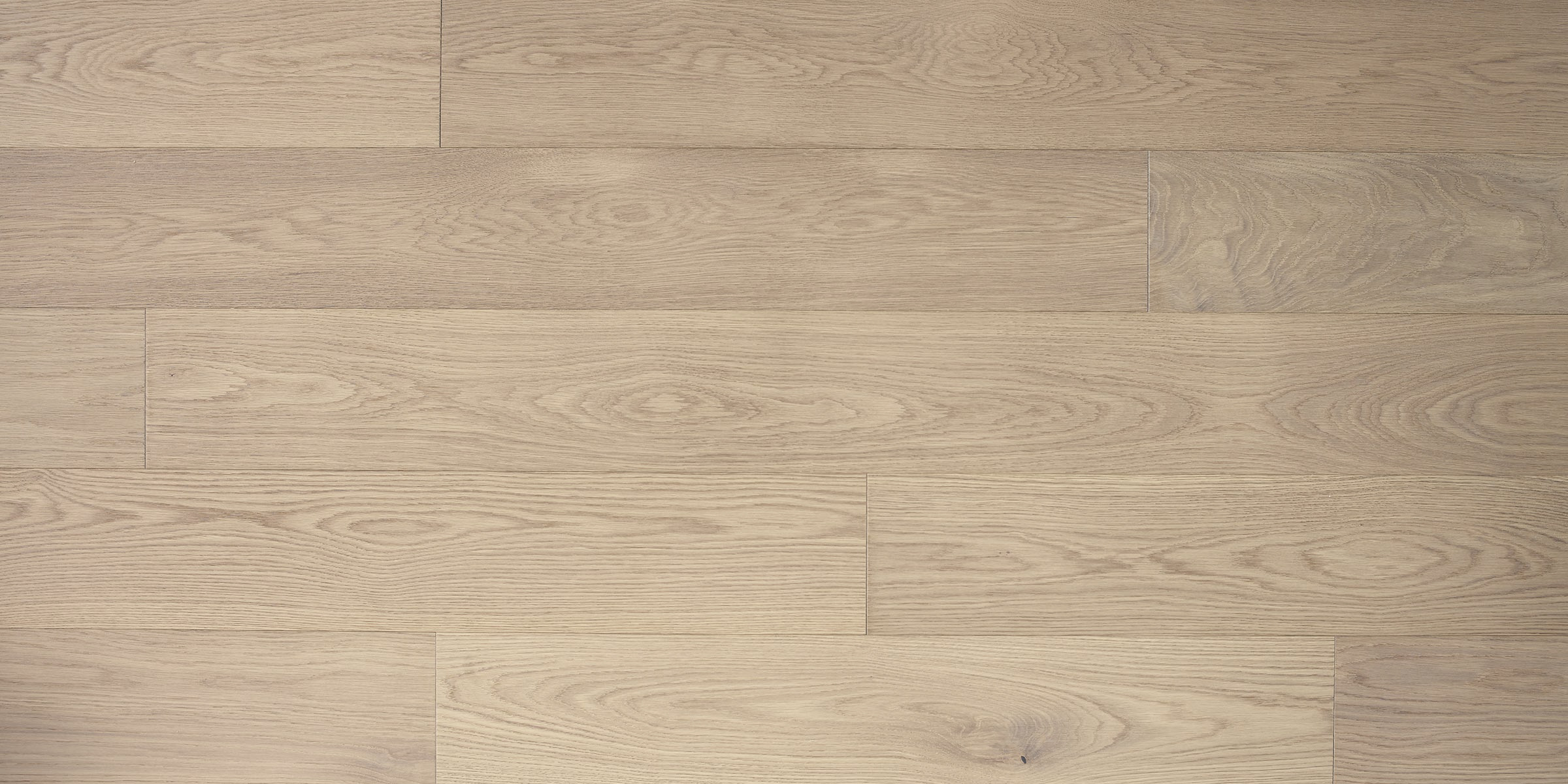 Hardwood Alta Moda White Oak Advantage Poplin 3-1/4" - 3/4"