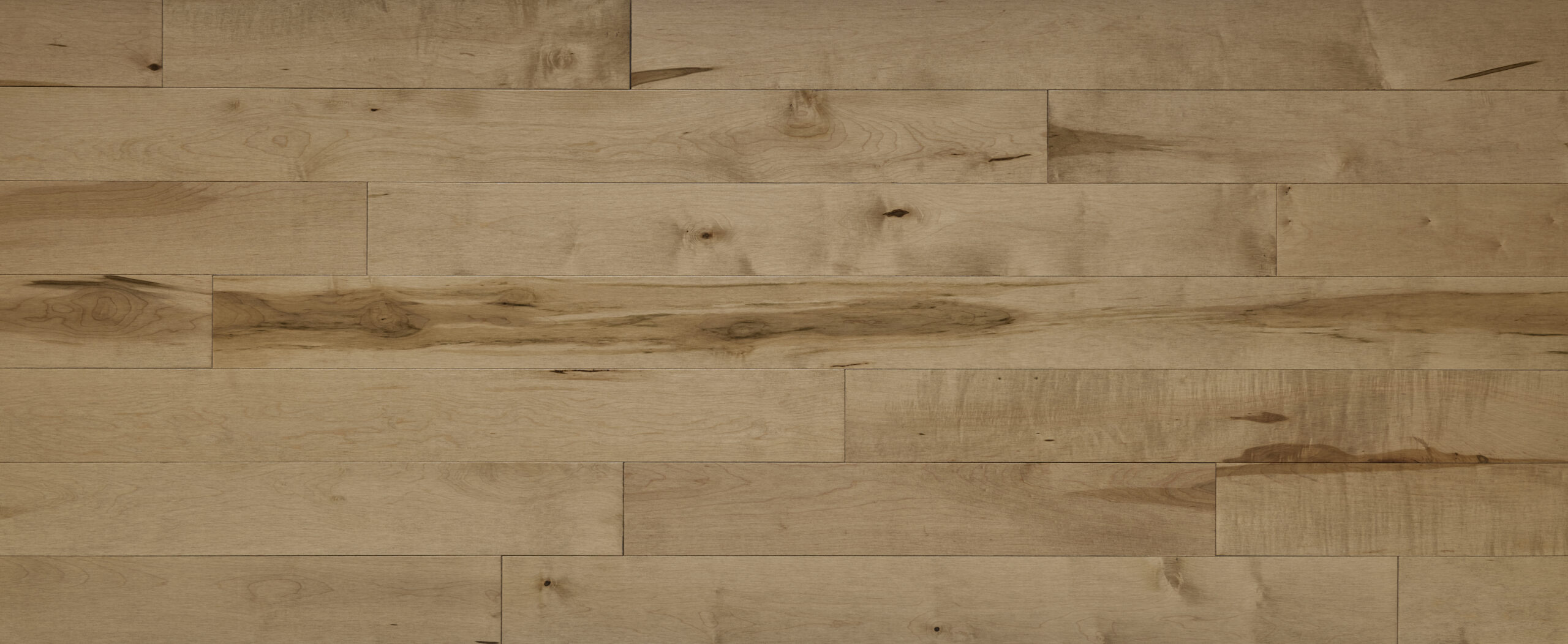 Engineered Hardwood Signature Hard Maple Excel Quinoa 4" - 1/2"