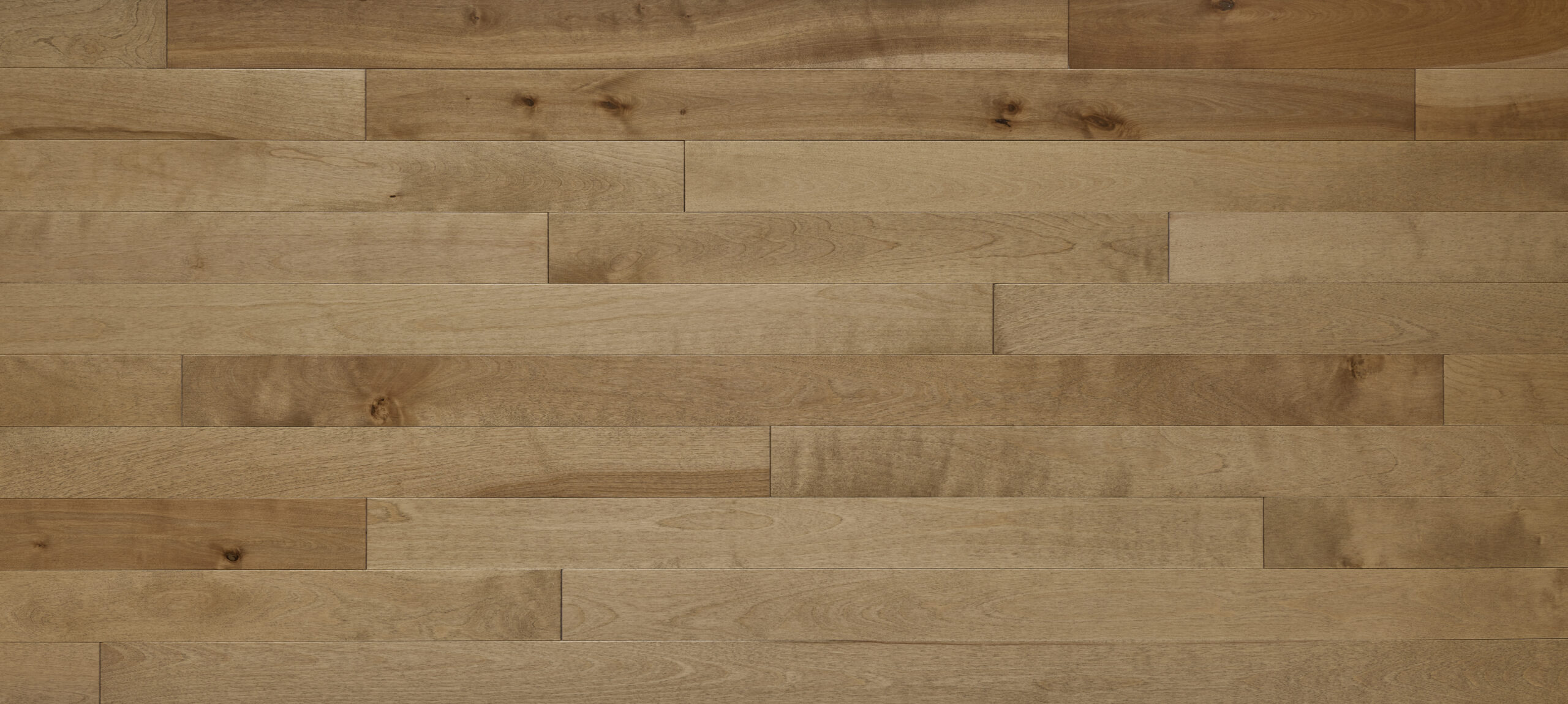 Hardwood Signature Birch Excel Quinoa 3-1/4" - 3/4"
