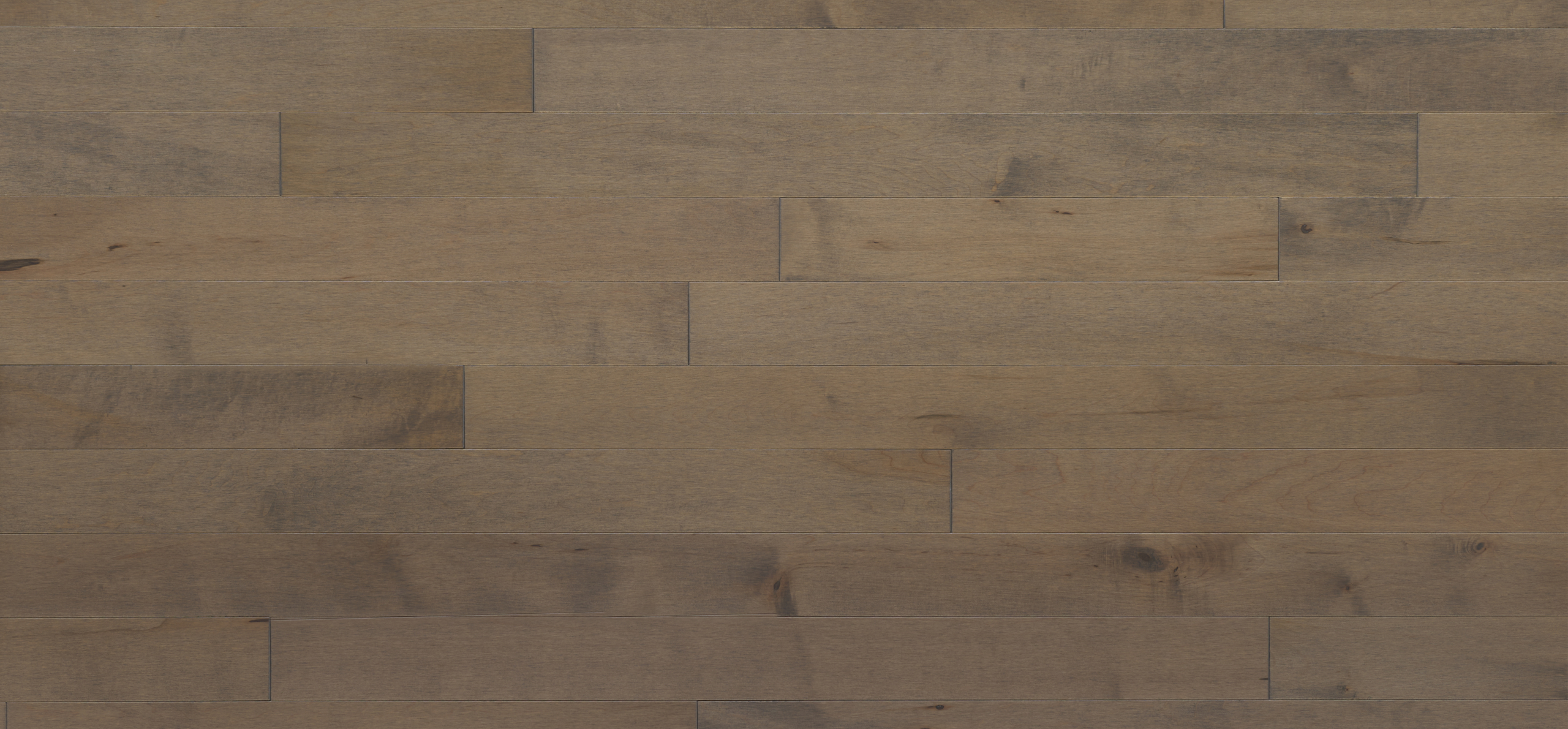 Engineered Hardwood Signature Hard Maple Excel Safari 4" - 1/2"