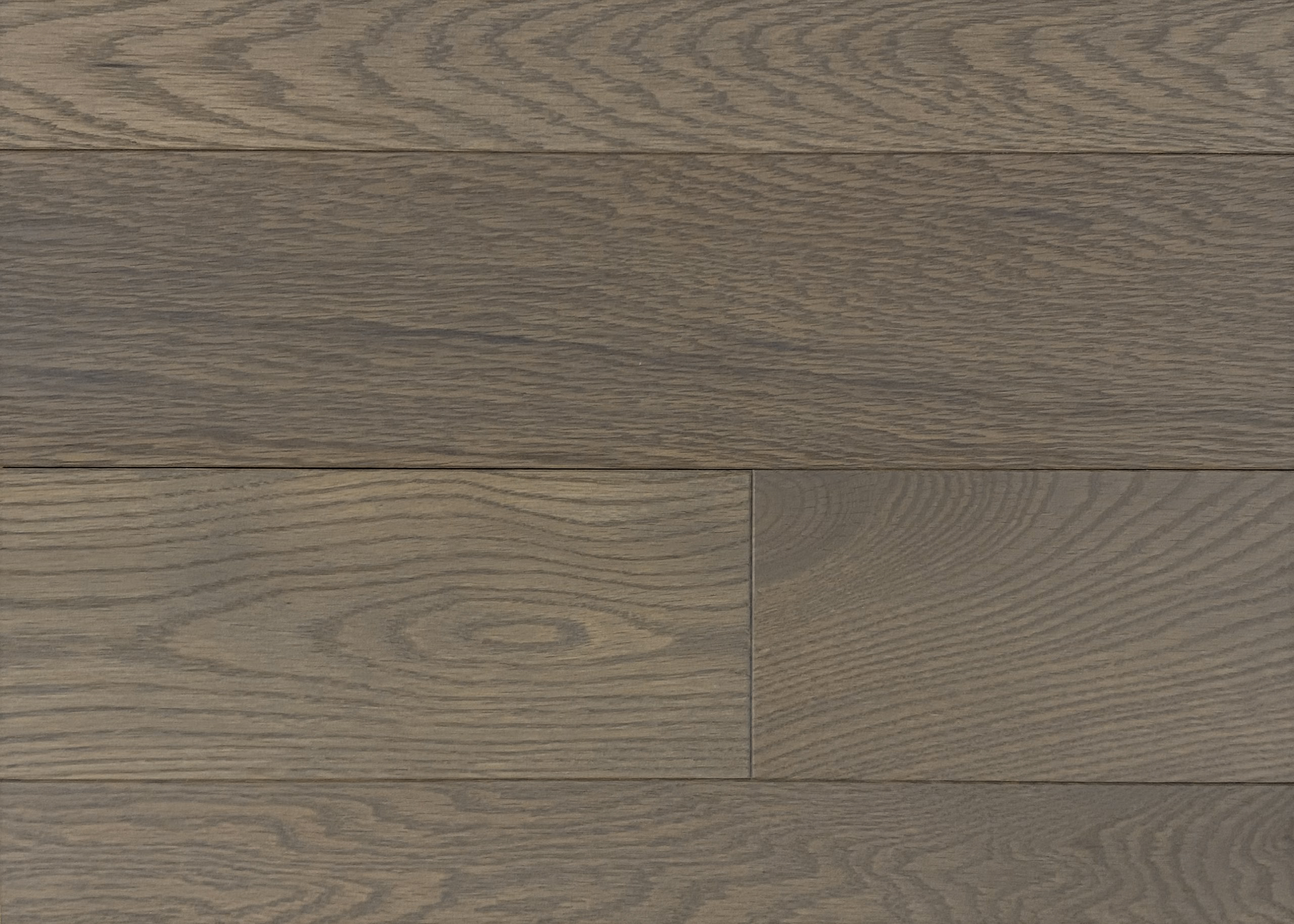 Hardwood Alta Moda Red Oak Prestige Silk 3-1/4" - 3/4"