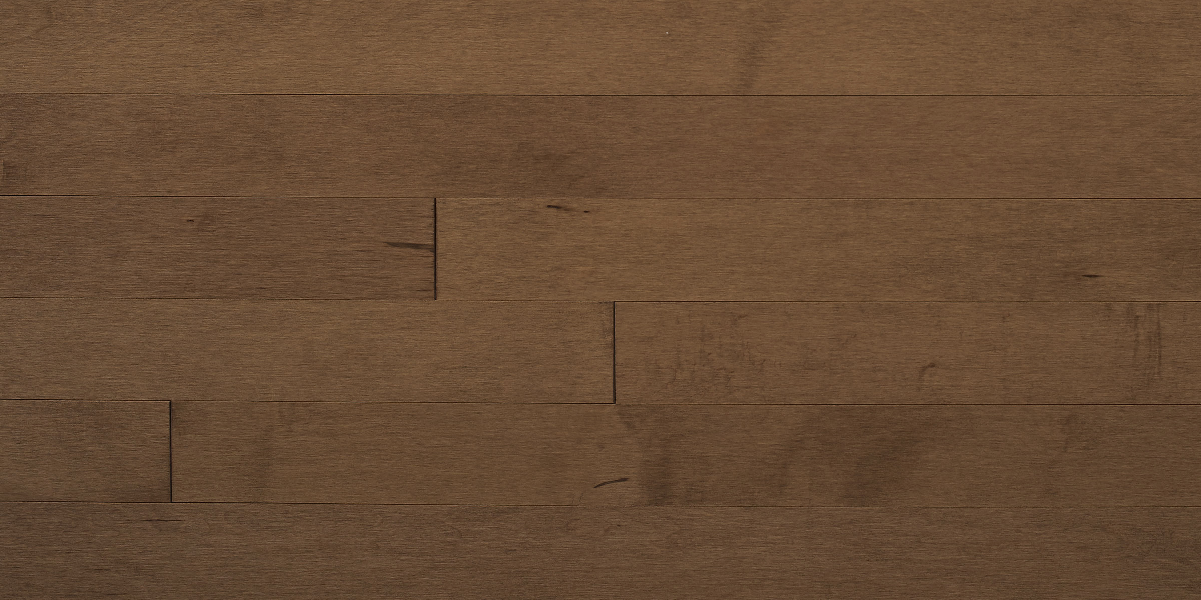 Engineered Hardwood Signature Hard Maple Excel Treebark 4" - 1/2"