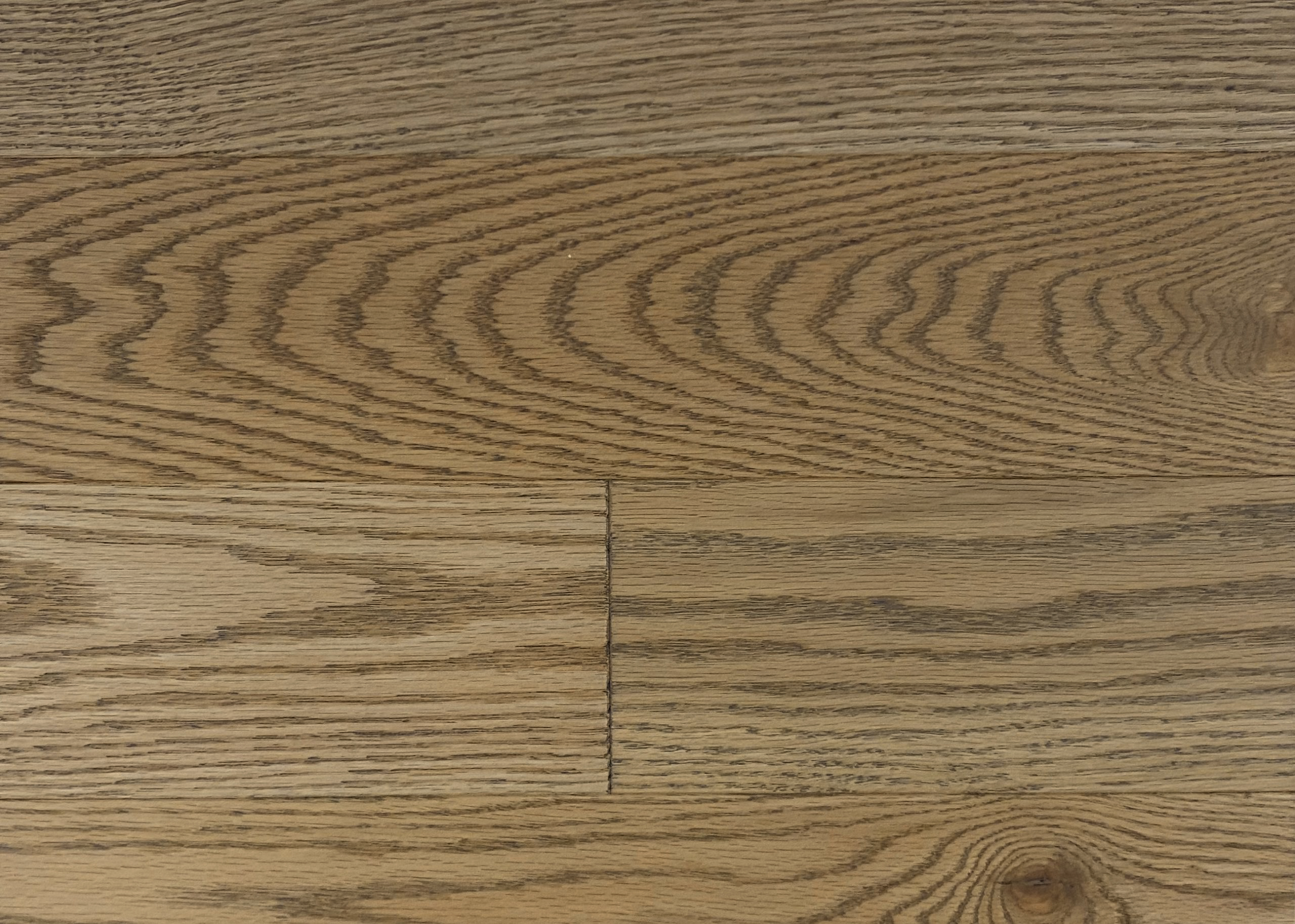 Engineered Hardwood Alta Moda Red Oak Excel Velour 4" - 1/2"