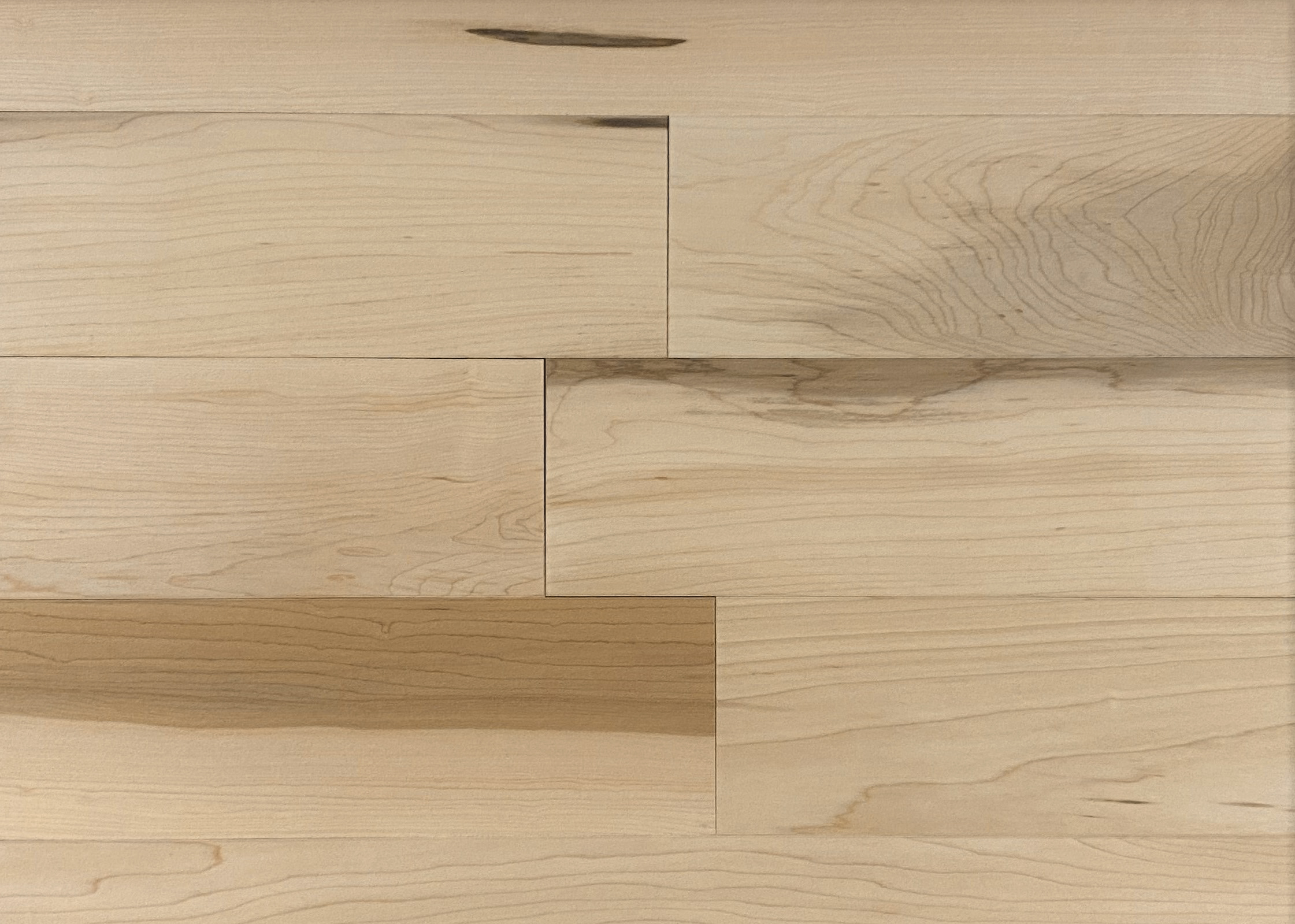 Engineered Hardwood Verita Hard Maple Prestige Virtuoso 5" - 1/2"
