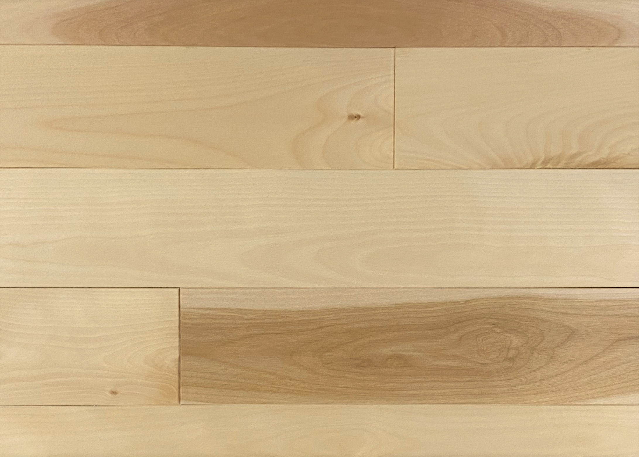 Hardwood Verita Birch Excel Virtuoso 3-1/4" - 3/4"