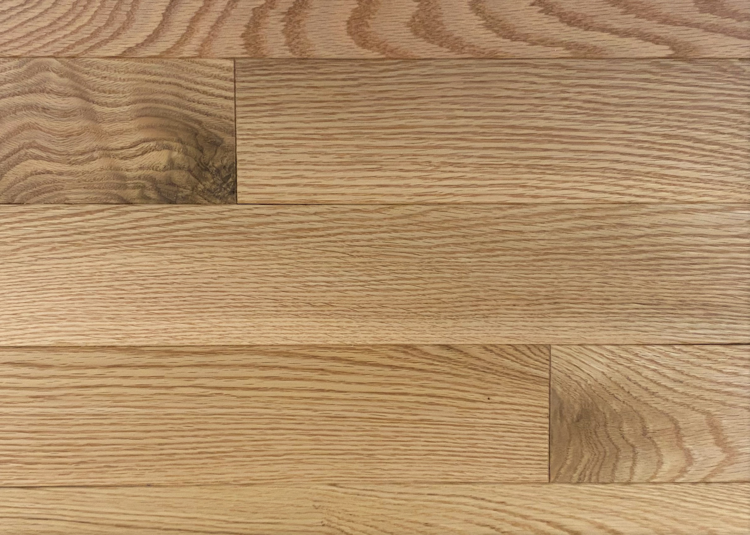Hardwood Verita Red Oak Excel Virtuoso 4-1/4" - 3/4"