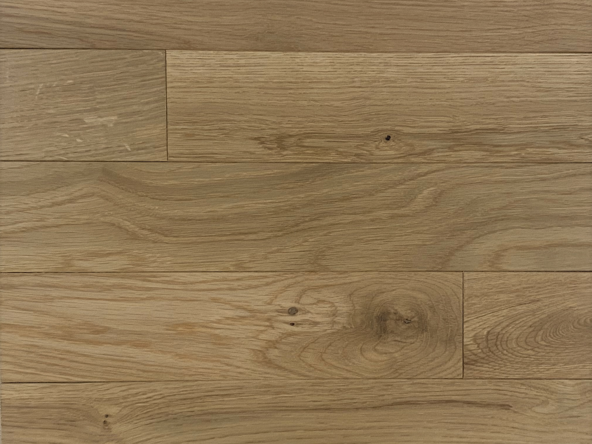 Hardwood Verita White Oak Advantage Virtuoso 3-1/4" - 3/4"