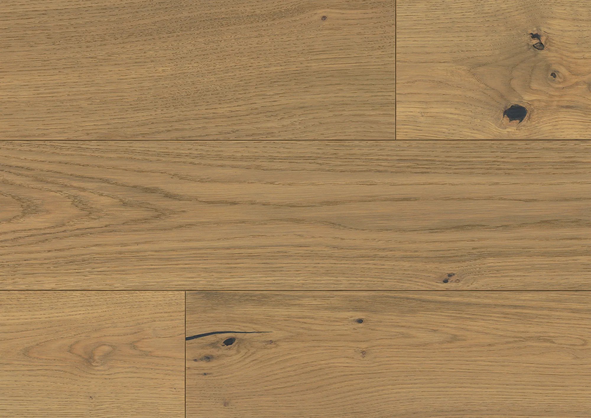 Hardwood Coastline Ocean Bluff Matte T-Moulding 84"
