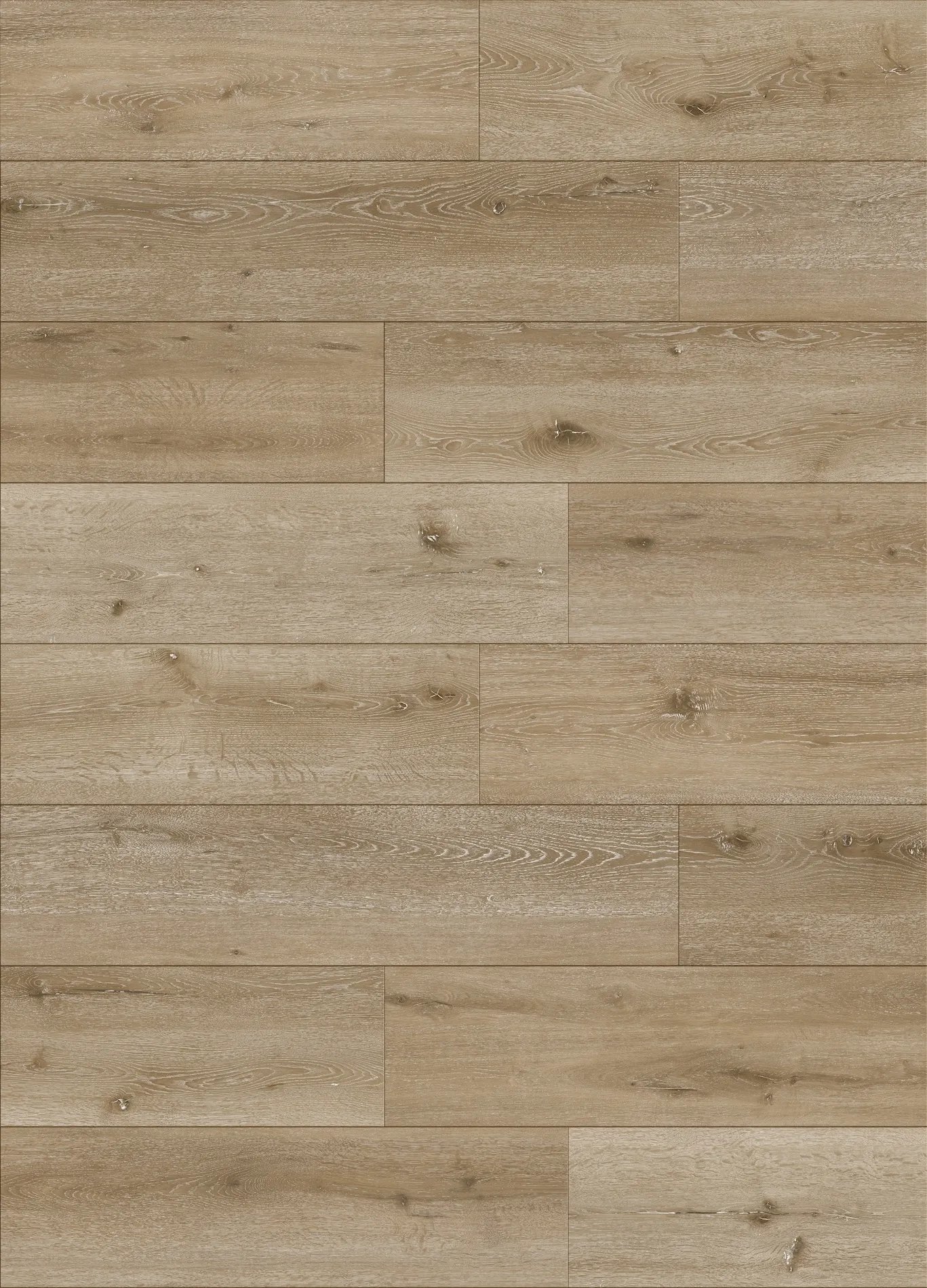 Vinyl Plank Dynamix Lone Star Laredo Limestone Click Lock 9" x 60"